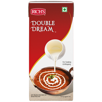 Rich's Double Dream 1 Ltr