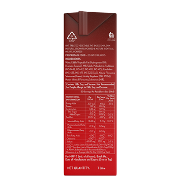 Rich's Double Dream 1 Ltr