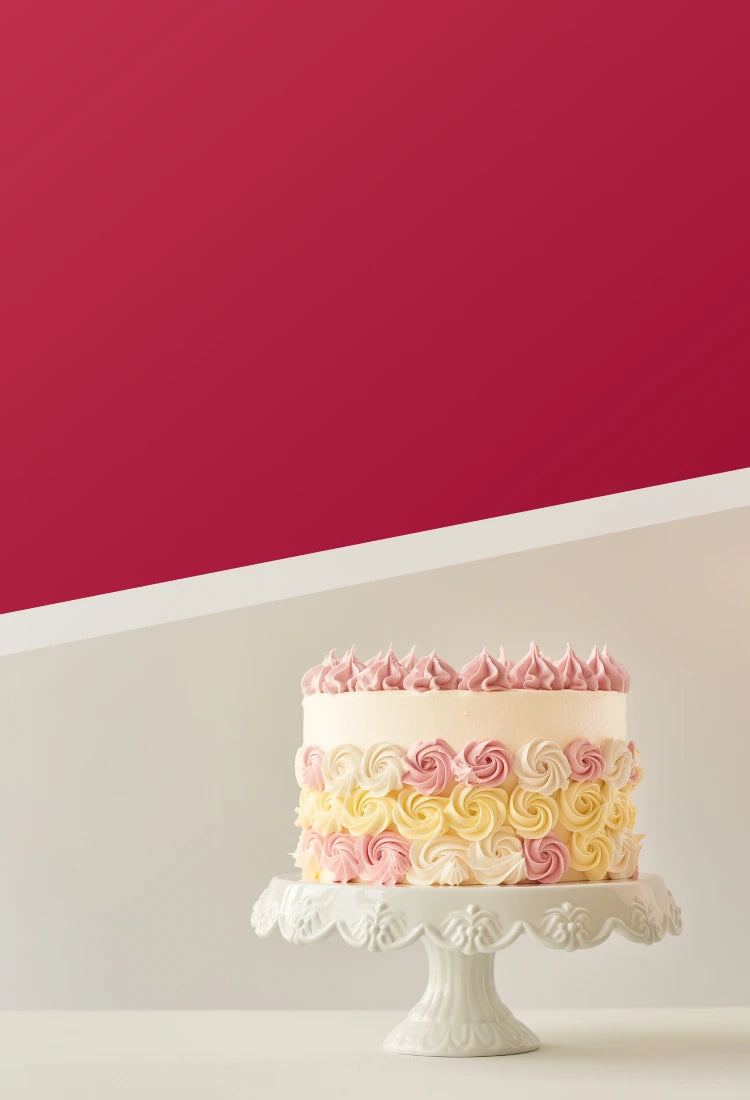 Bake Like a Pro with Rich’s