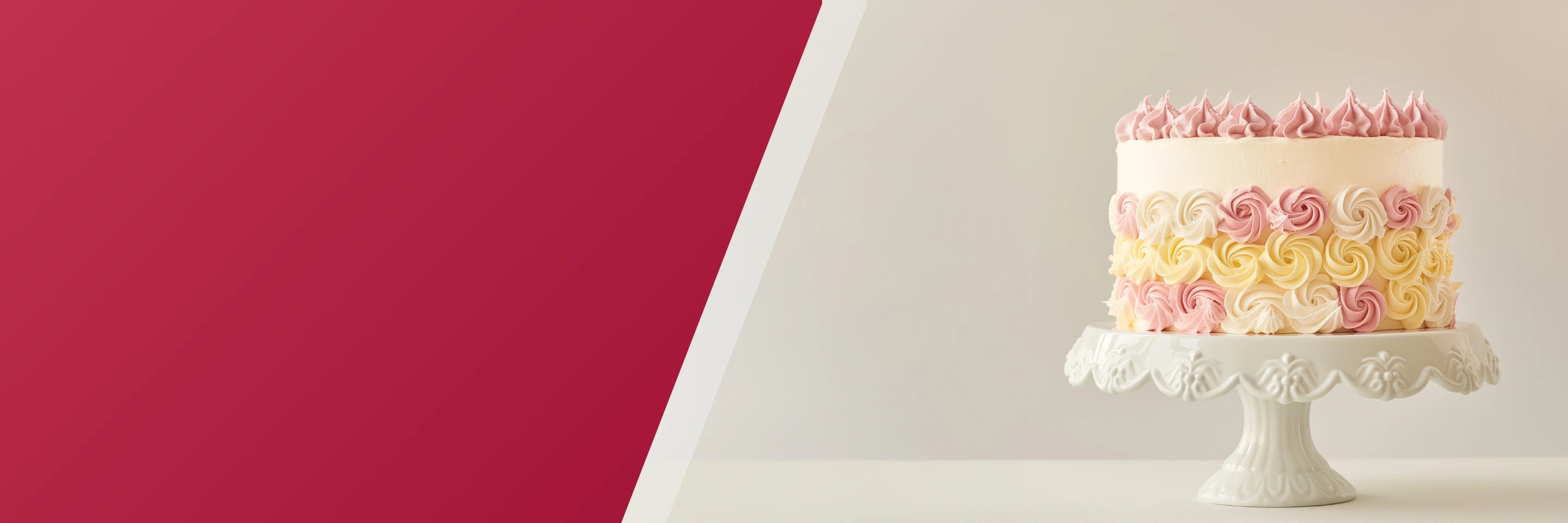 Bake Like a Pro with Rich’s