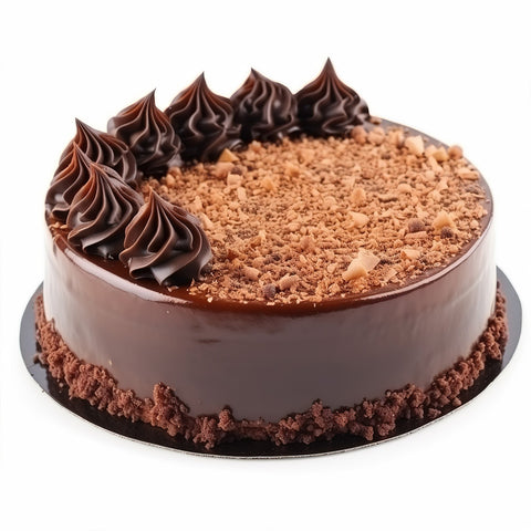 Rich’s Truffle Base Hazelnut Flavour 1 Kg