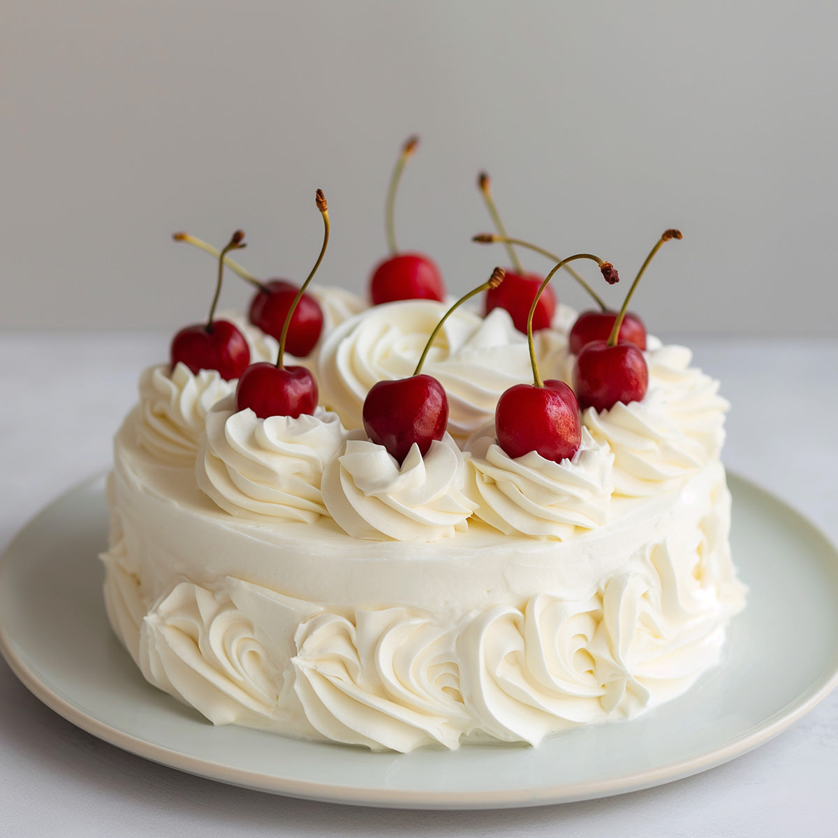 Rich's Bettercreme 1 Kg