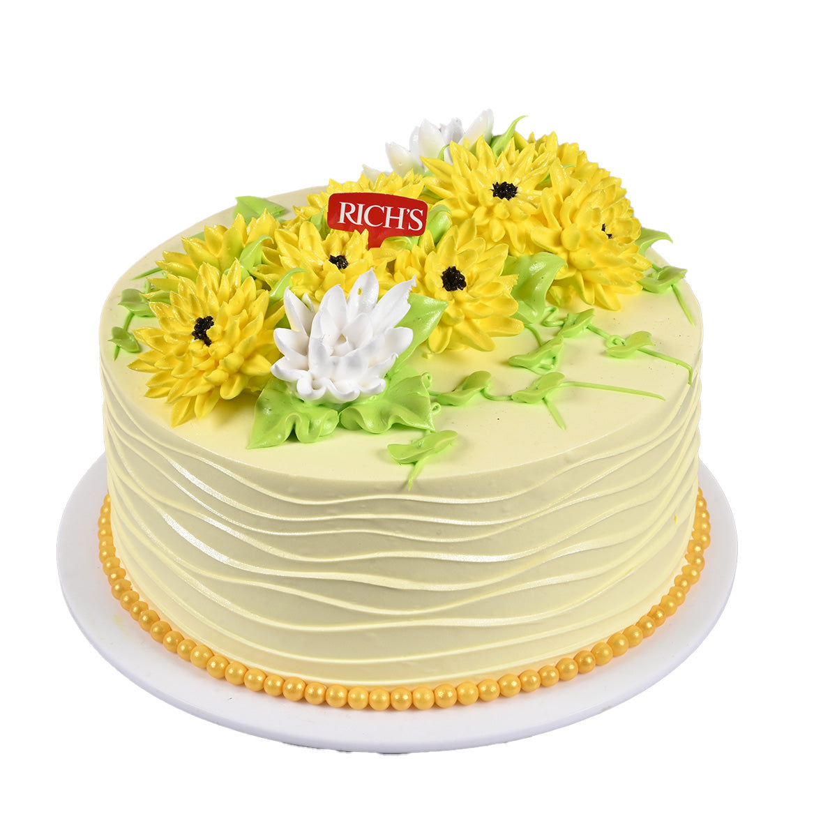 Rich's New Star Whip Topping 1 Kg