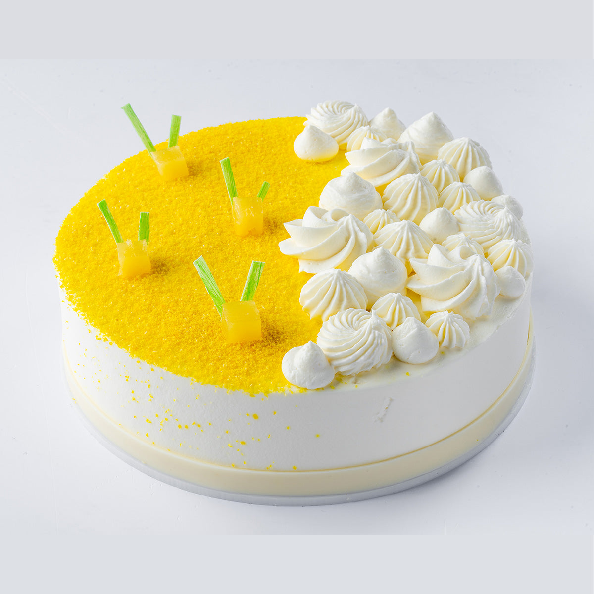 Rich's Wilber Farms Dairy Cream 1 Ltr