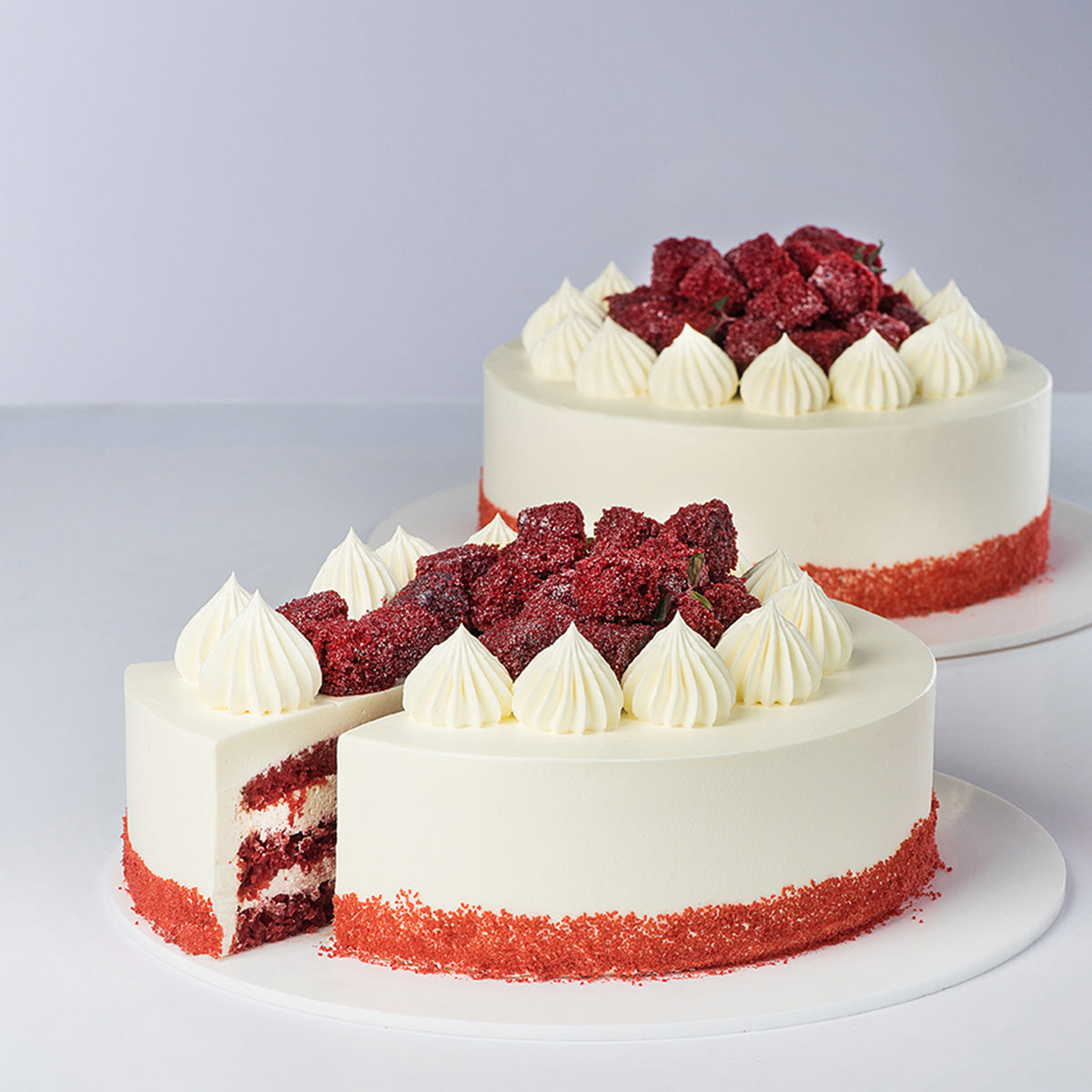 Rich's Whip Topping Cheese Flavored 1 Kg