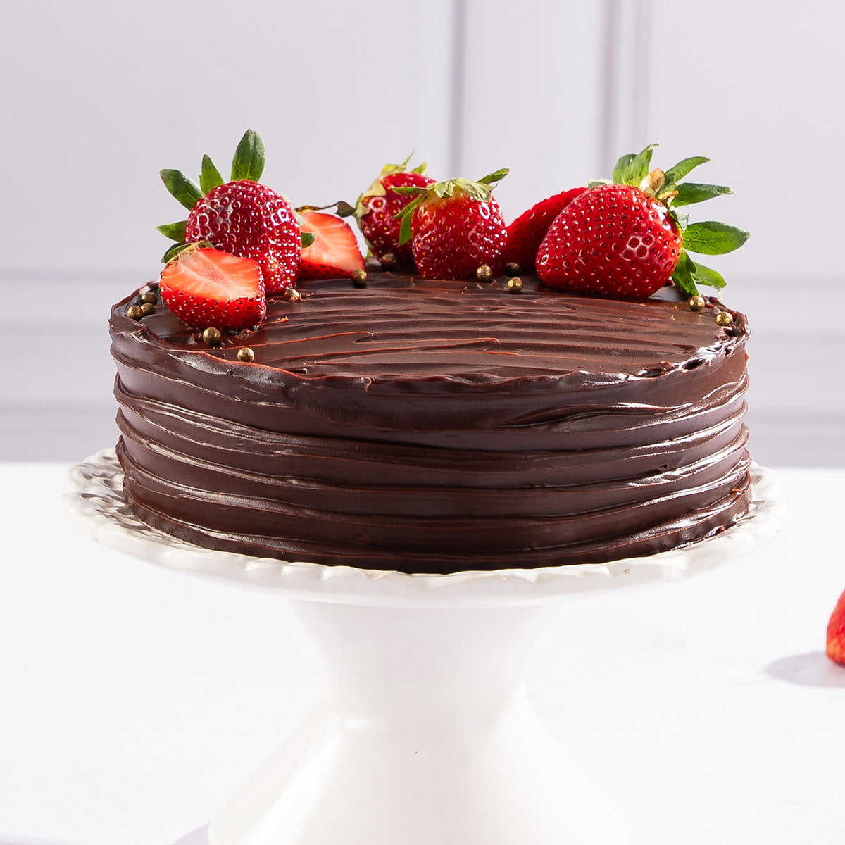 Rich's Ready-To-Use Ganache Gourmet Selection 2 Kg