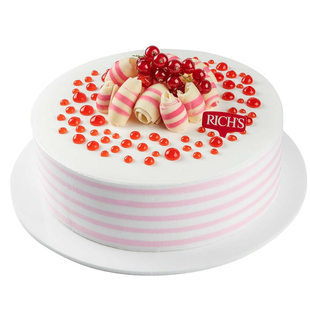 Rich's Excel Whip 1Kg