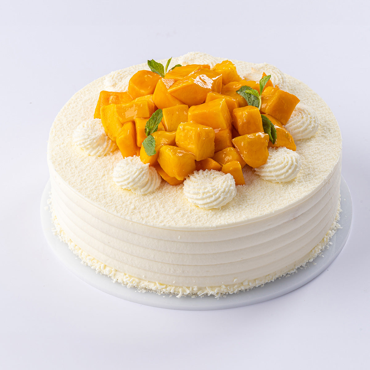 Rich's Wilber Farms Dairy Cream 1 Ltr