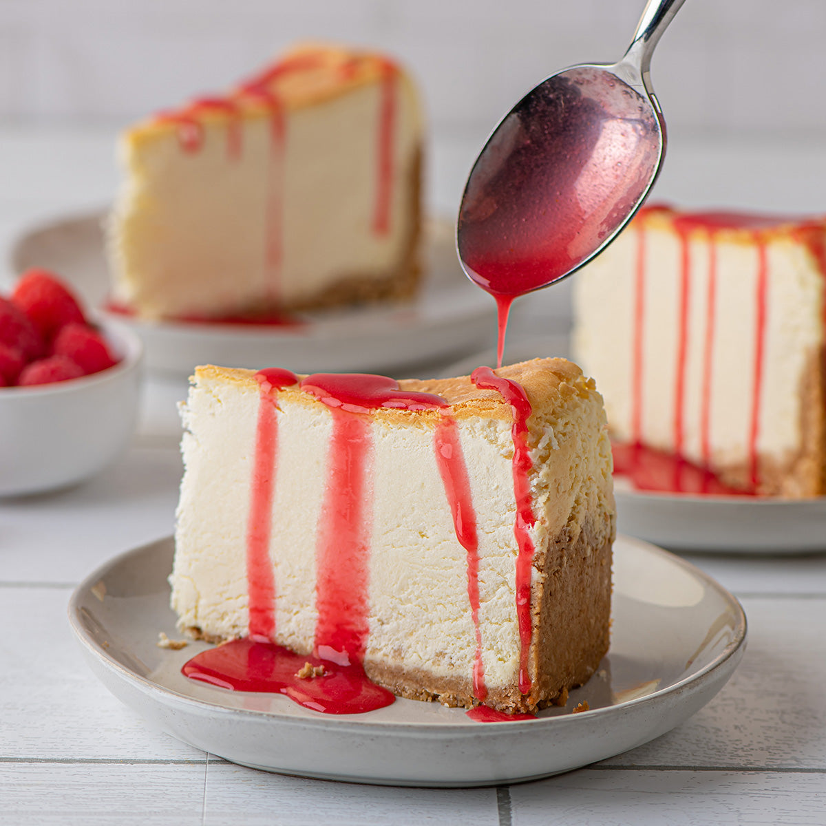 Rich's Whip Topping Cheese Flavored 1 Kg