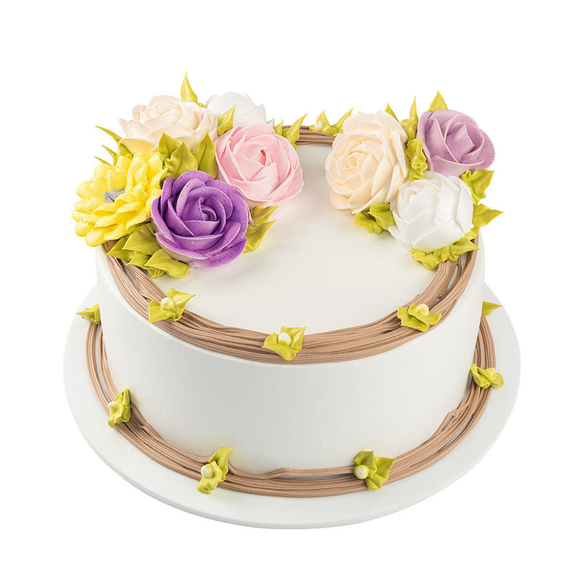 Rich's New Star Whip Topping 1 Kg