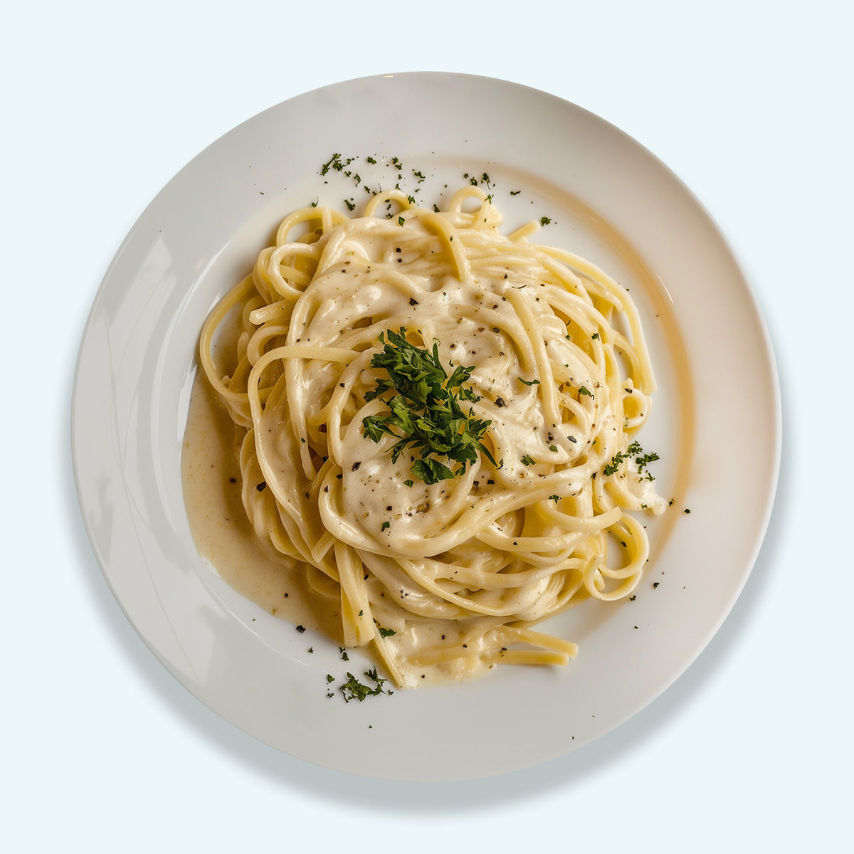 Versatie Gold cooking cream 1 Ltr