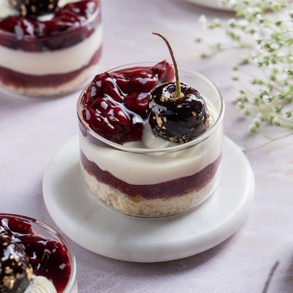 Rich's Wilber Farms Dairy Cream 1 Ltr