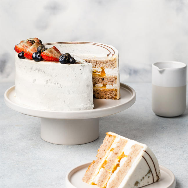 Rich's Niagara Farms Gold 1 Kg