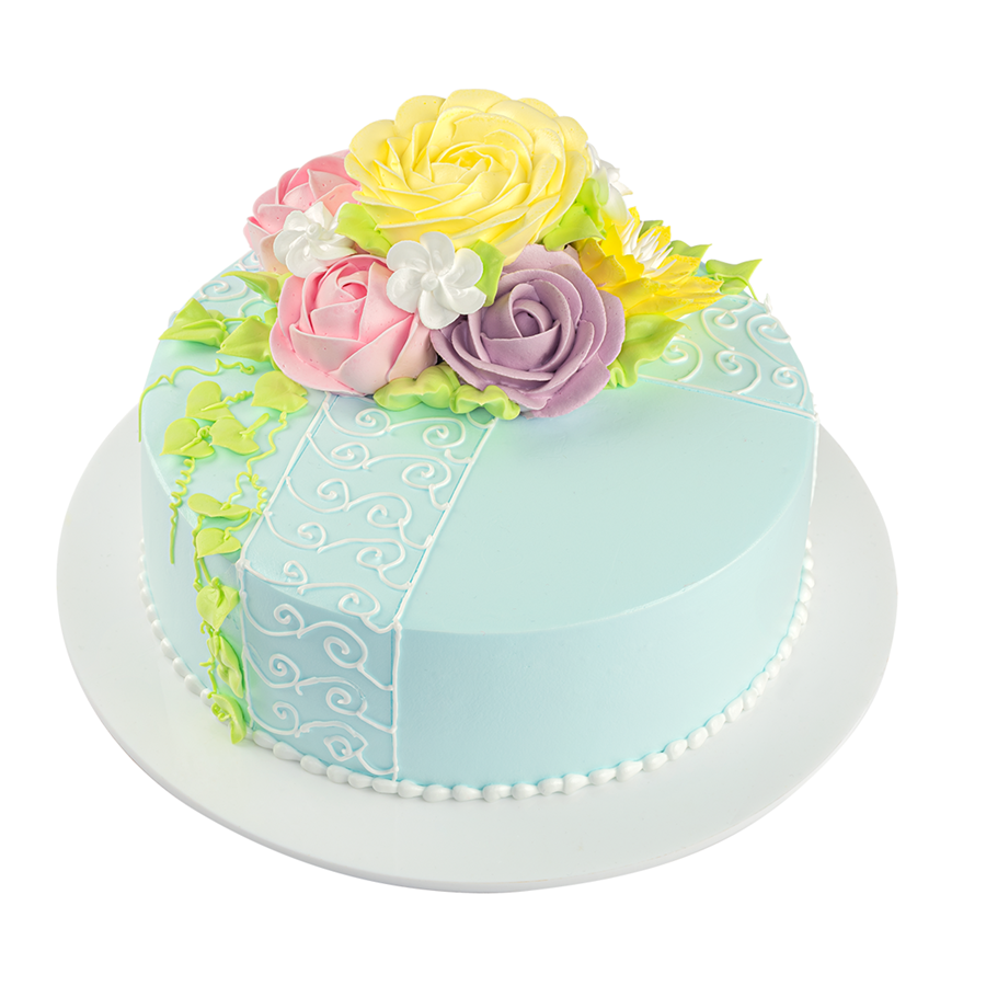 Rich's New Star Whip Topping 1 Kg