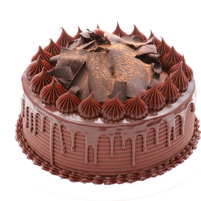 Rich's Ready-To-Use Ganache Gourmet Selection 2 Kg