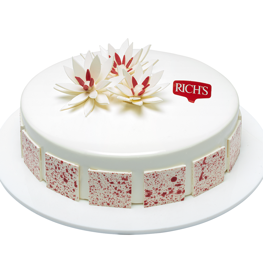 Rich's Excel Whip 1Kg