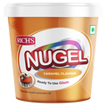 Rich's Nugel Caramel Glaze 1 Kg