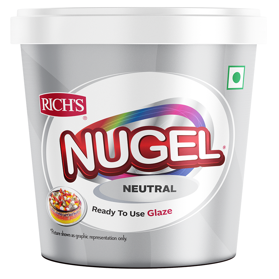 Rich's Nugel White 1 Kg