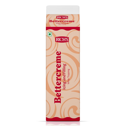 Rich's Bettercreme™ 1 Kg