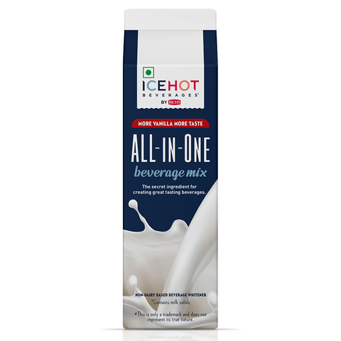 Icehot All-In-One 1 Kg