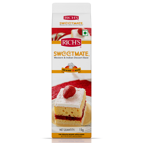 Rich's Sweetmate 1Kg