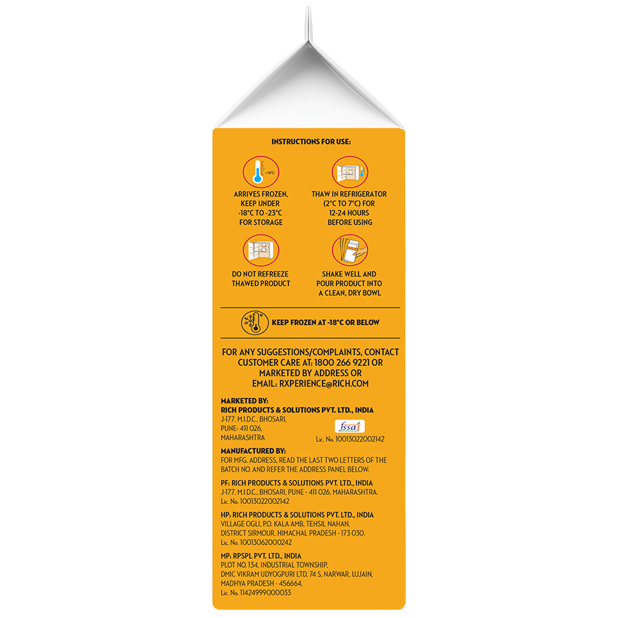 Rich's Sweetmate 1Kg