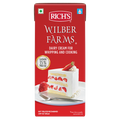 Rich's Wilber Farms Dairy Cream 1 Ltr