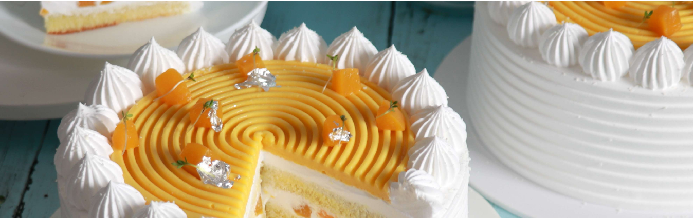 Rich’s Program of Pastry Arts