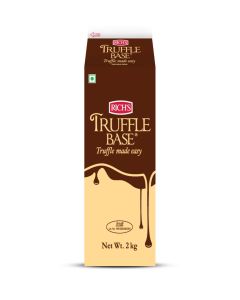 Rich’s® Truffle Base™