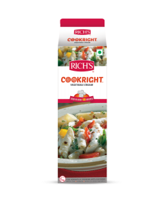 Rich's Cookright 