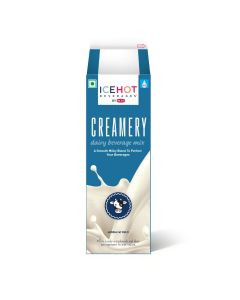 Icehot Beverages by Rich's- Creamery (Dairy) 1Kg