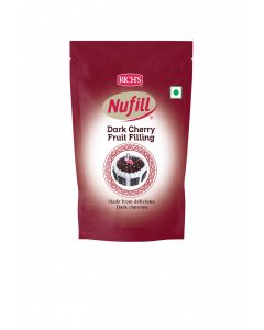 Rich's Nufill Dark Cherry