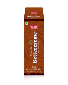Rich's® Chocolate Bettercreme™
