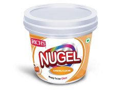 Rich's Nugel Caramel