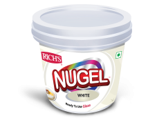 Rich's Nugel White 1Kg