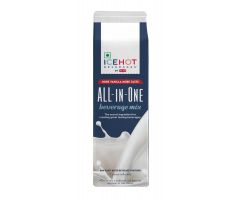 Icehot Beverages by Rich's- All-In-One (Non-Dairy) 1Kg