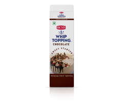 Rich's Chocolate Whip Topping 1Kg