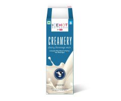 Icehot Beverages by Rich's- Creamery (Dairy) 1Kg