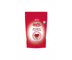 Rich's Nufill Strawberry 1Kg 