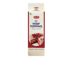 Rich's Whip Topping Cheese Flavoured 1 Kg