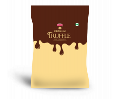 Rich's Premium Truffle 500 Gms Pack